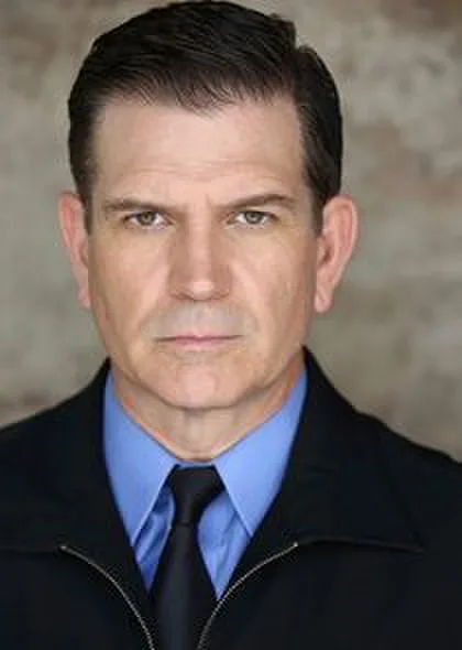 Paul Ganus