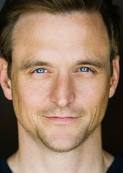 Mitchell Fink