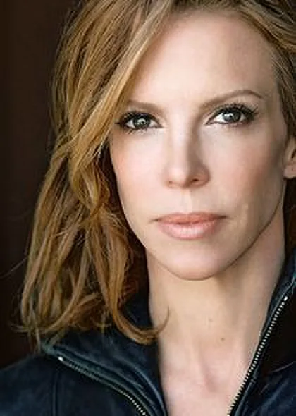 Leslie Stevens