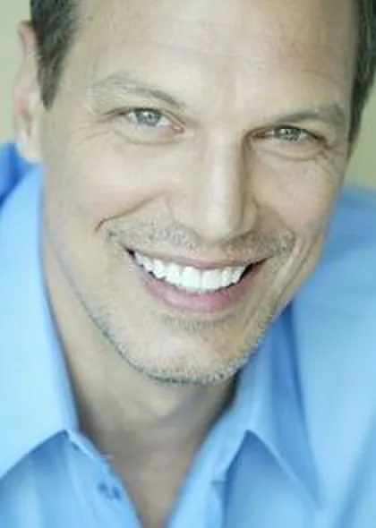 Marc Vann