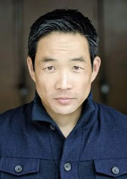 Chase Kim