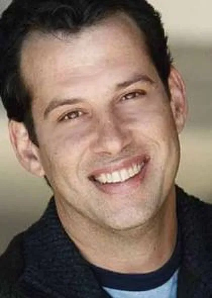 Craig Susser