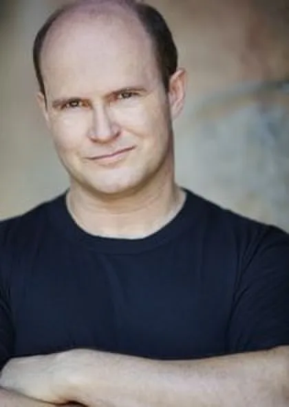 Andrew Thacher