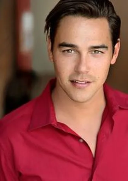 Jonathon Trent