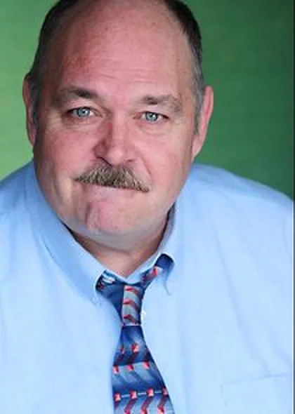 Steve Seagren
