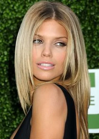 AnnaLynne McCord