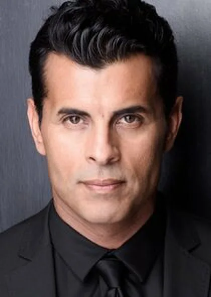 Ricardo Molina