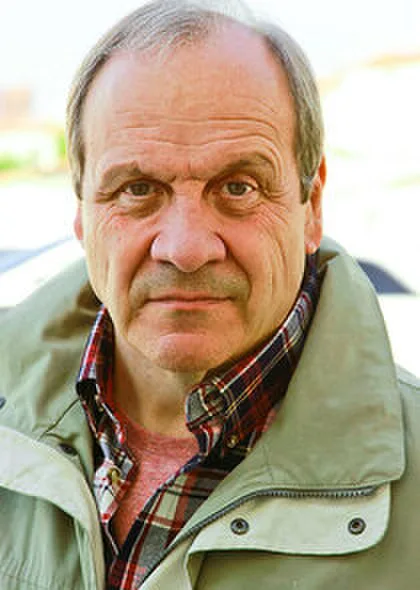 Gil Glasgow
