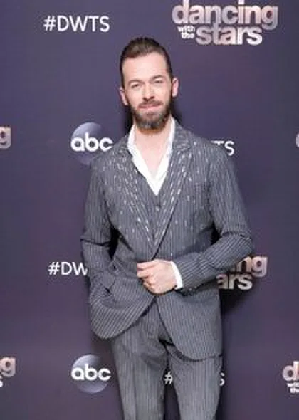 Artem Chigvintsev