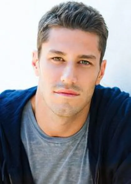 Brandon Quinn
