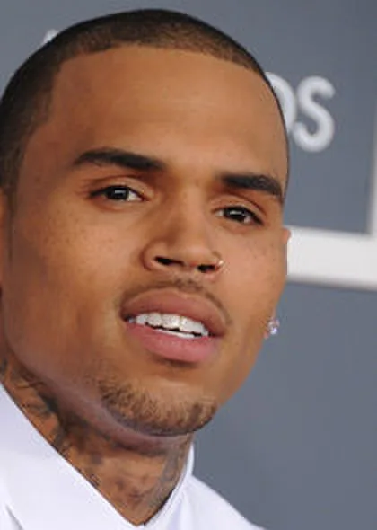 Chris Brown