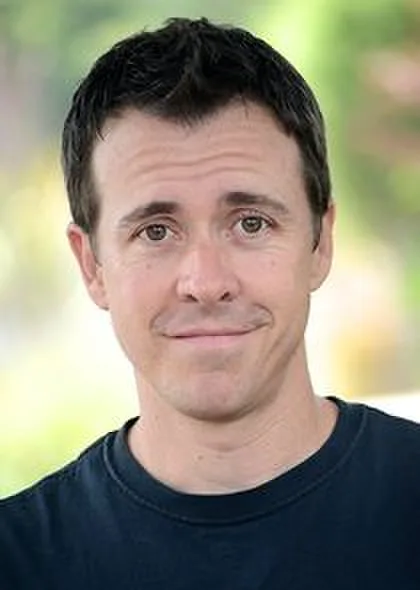 Jesse Burch