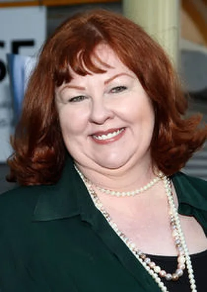 Lorna Scott