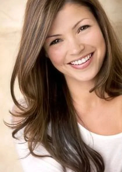 Sandra McCoy