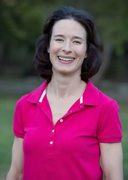 Amy Shelton-White