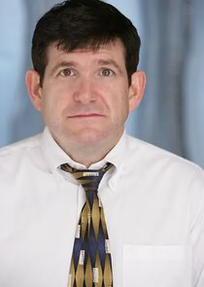 Christopher Gehrman