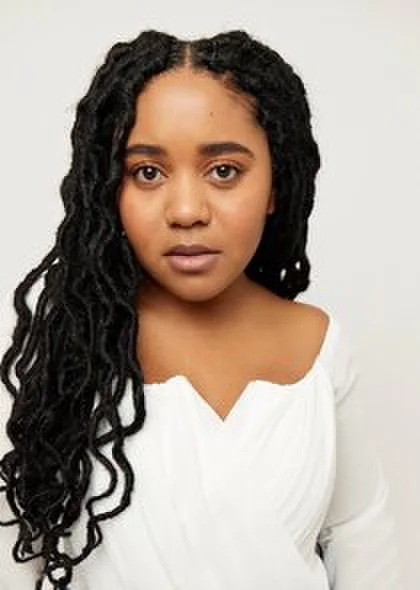 Anjelika Washington