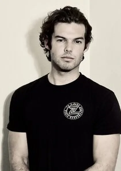 Quinn McPherson