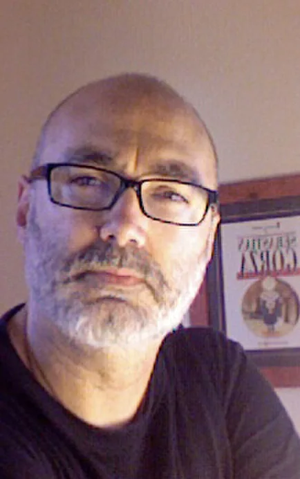 Pasqual Ferry