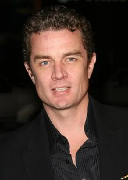 James Marsters