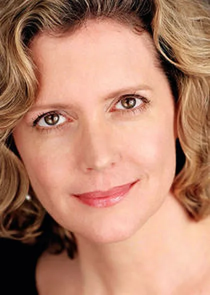 Kristine Sutherland