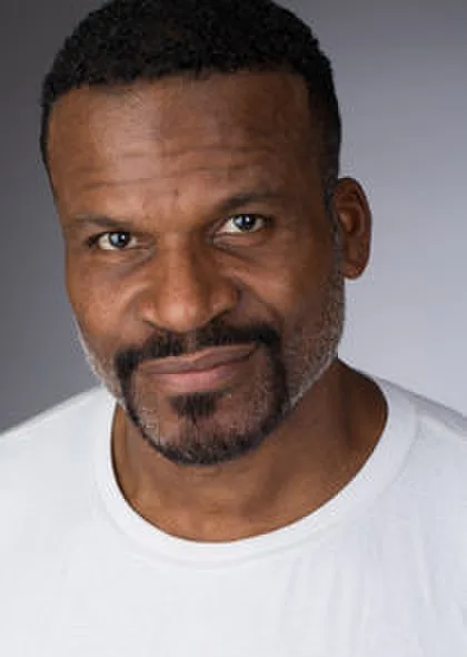 Teddy Lane, Jr.