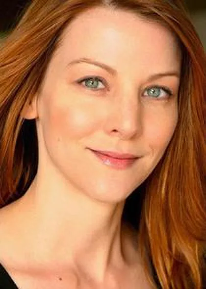 Elizabeth Anne Allen