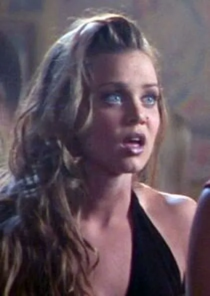 Amanda Wilmshurst