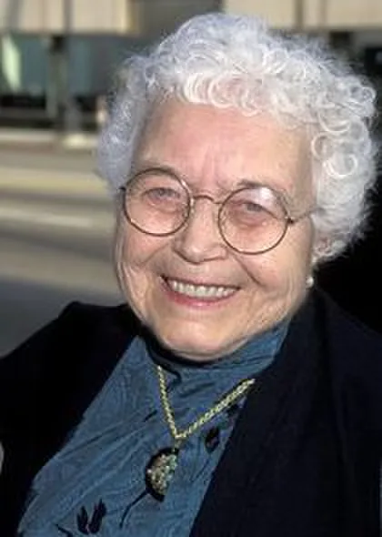 Jean Speegle Howard