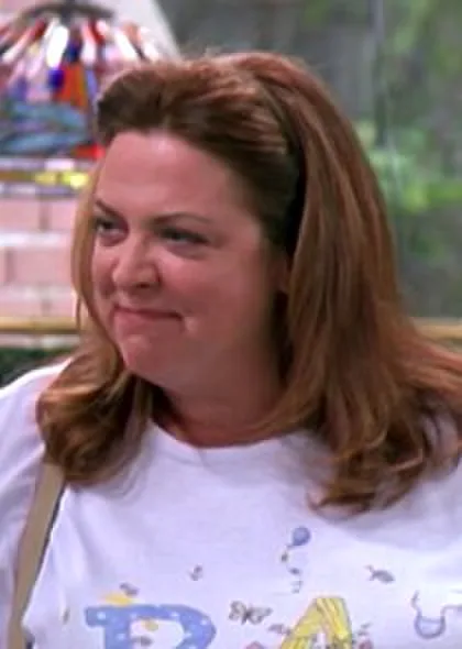 Patty Ross