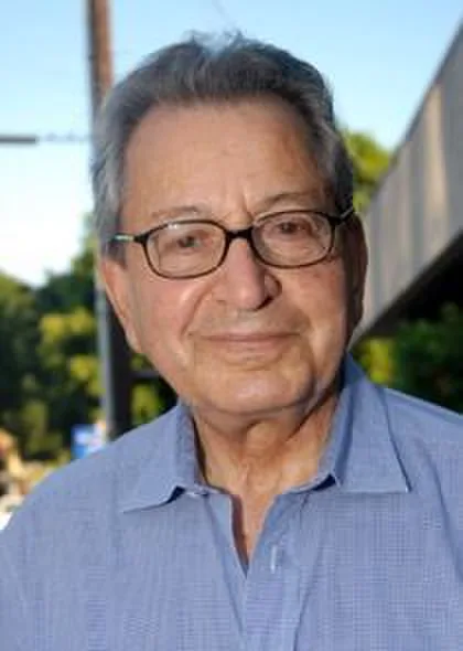 Reza S. Badiyi