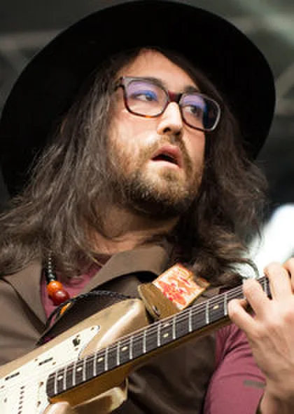 Sean Lennon