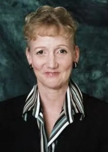 Melanie MacQueen