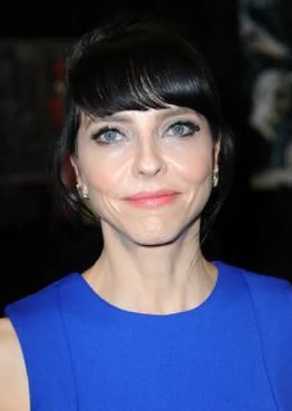 Juliet Landau