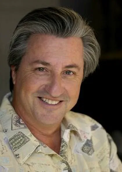 Keith MacKechnie