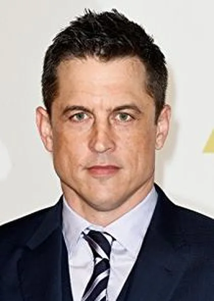 Jason Hall