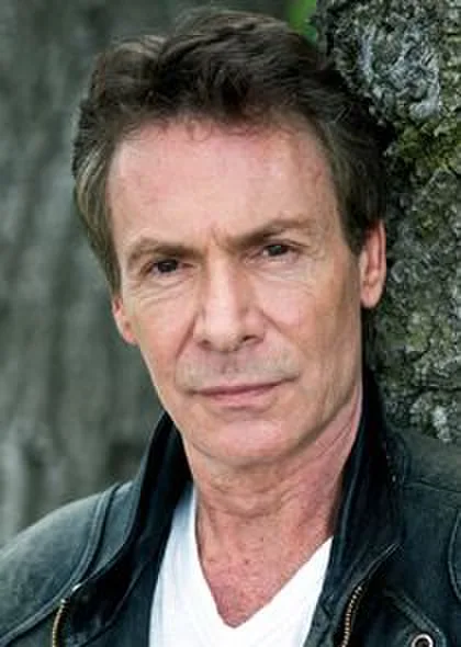 Robin Sachs