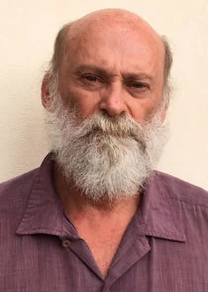 Michael Earl Reid