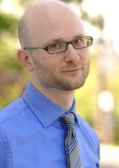 Eric Saiet