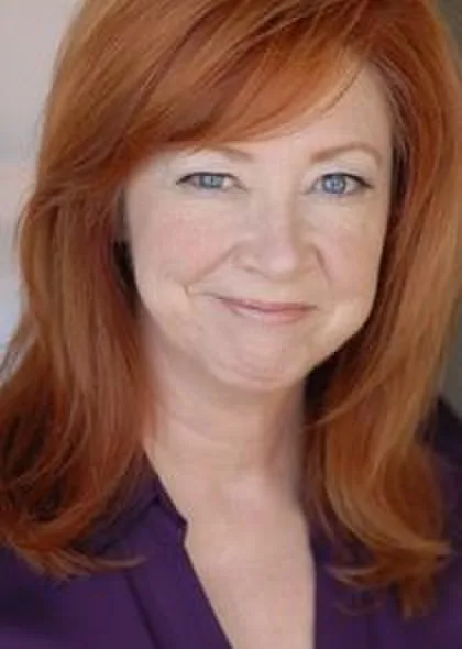 Patricia Bethune