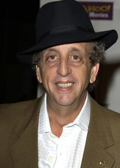 Vincent Schiavelli