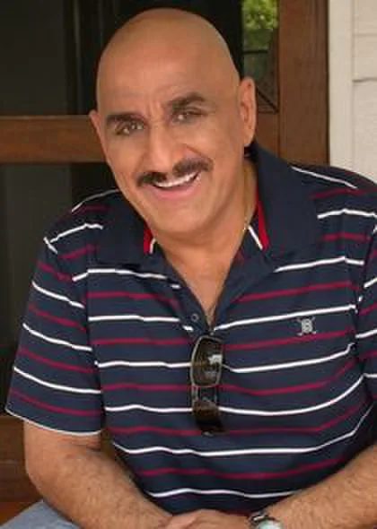 Richard Assad