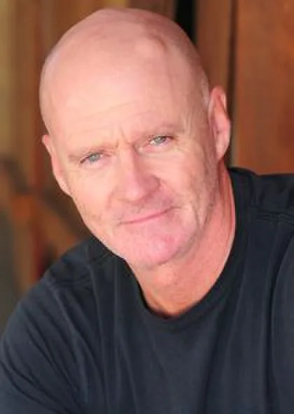 James Jude Courtney