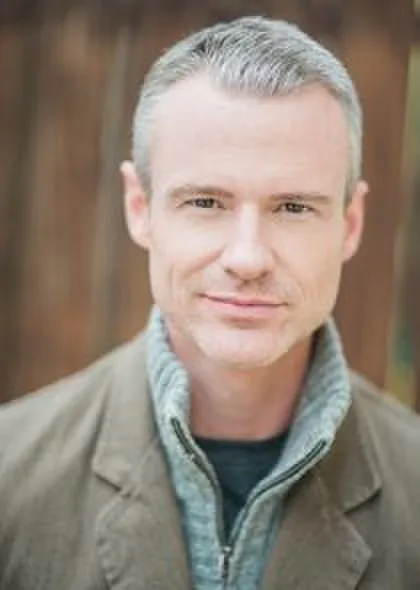 Brian Poth