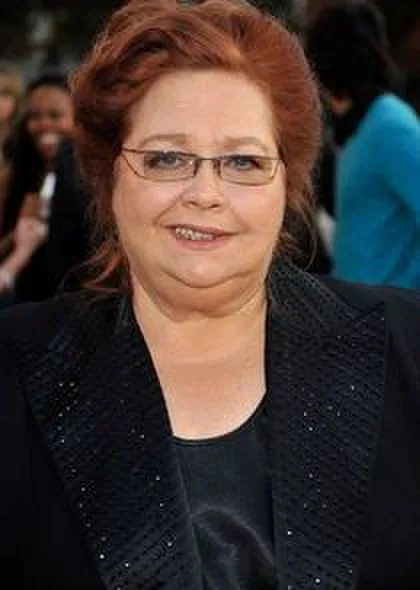 Conchata Ferrell