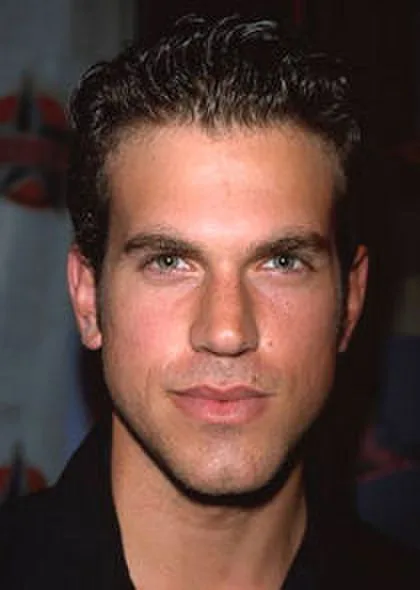 Jeremy Garrett