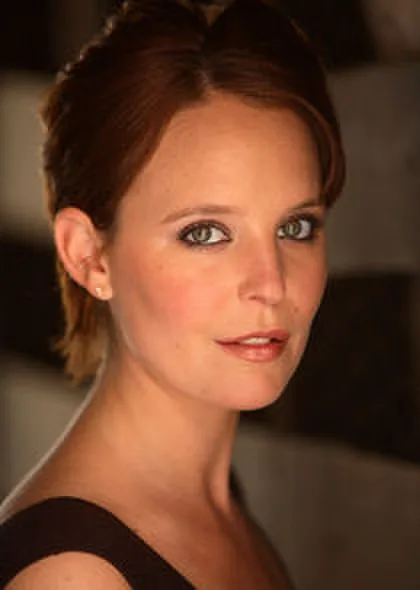 Ginger Williams