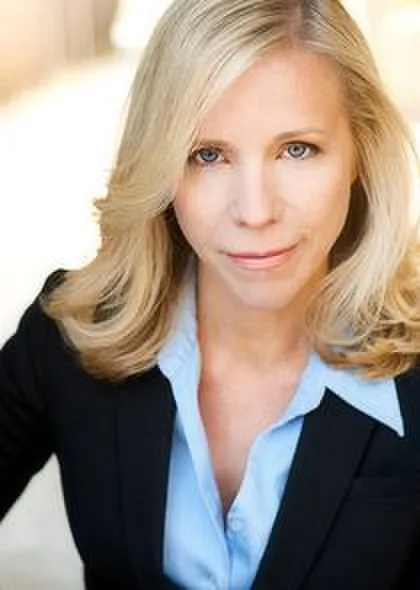 Susan Leslie
