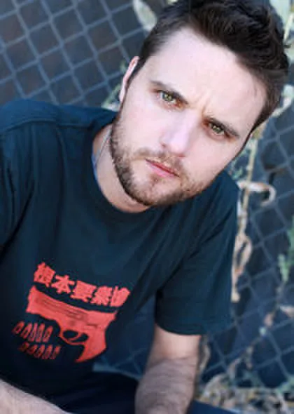 Chad Todhunter