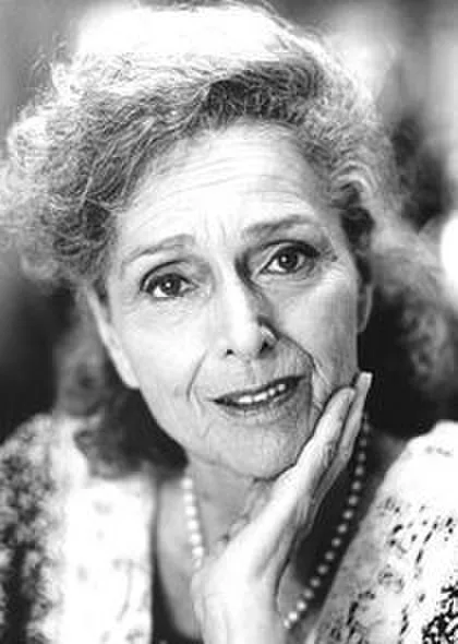 Barbara Pilavin